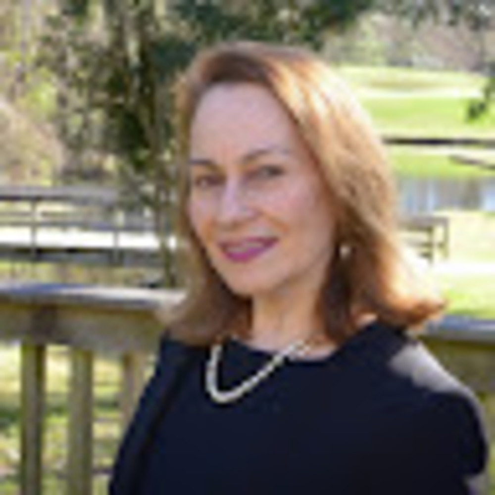 Meet your Posher, Cecilia